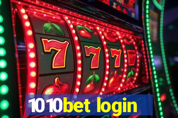 1010bet login